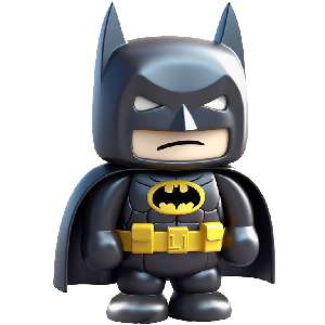 اکشن فیگور و نقش آفرینی